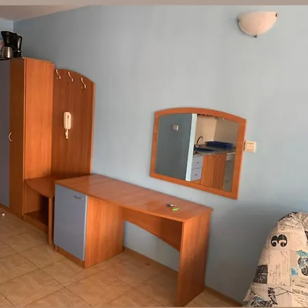 Самостоятелен Апартамент В Затворен Комплекс * Sunny Beach